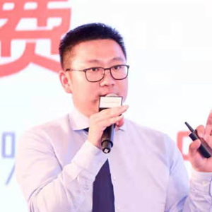 张华 (副总裁 at J.D. Power中国区)