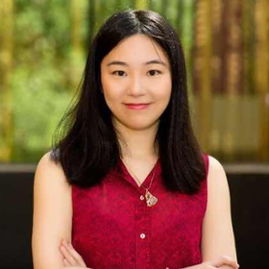 Diwei Chen (Mentor) (Business Development Director of TopSchools)