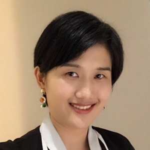 Ji Gu (Dean at ZhenFund Startup)