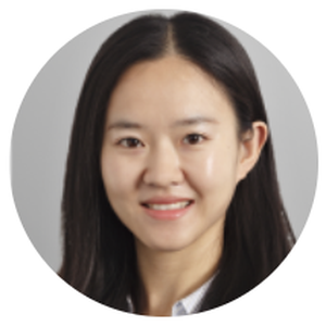 Qin ZHU (Senior Associate at Shaohe Law Firm)