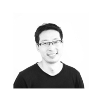 Eric Lau (toxics campaigner at Greenpeace Beijing office)