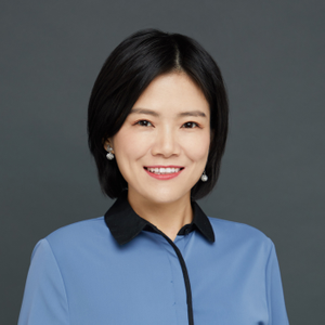 Elena Zhang (Boston Scientific波士顿科学 Program Marketing and Professional Education Manager)