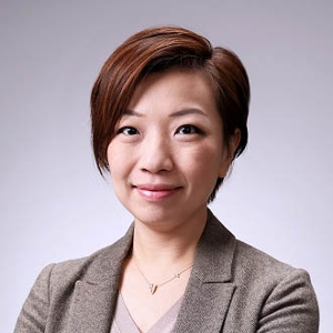 Vanessa Chang (创意设计总监 at 宝马DesignWork)