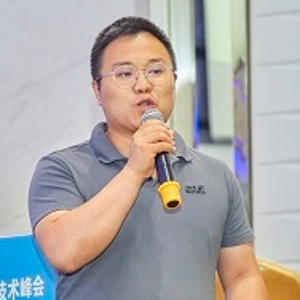 Jun Zhang (Associate research fellow at CIOMP, CAS)