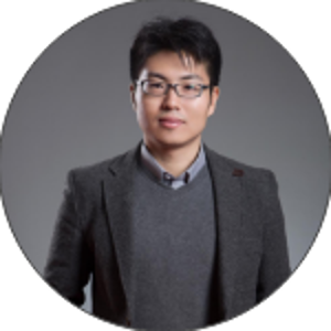 Bo Zhou (Investment director of TusStar)