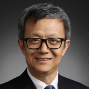 Xiliang Zhang (Tenured Professor, Director, the Institute of Energy, Environment and Economy at Tsinghua University)