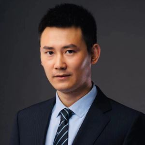 John Tan (Lawyer (investment, M&A) at Dentons (Chengdu))