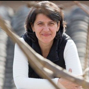 Dalida Turkovic (Founder, Executive Coach of Small Step Coaching)