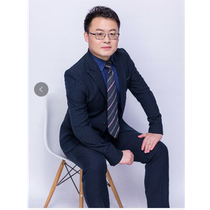 贺奎 (向心力知识产权 CEO)