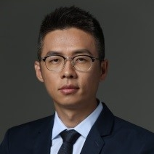 郭东栋 (北京奔驰汽车有限公司 设备维护部总经理)