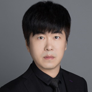 Daniel Jia (Head of Care Chemical Division & Chief Expert at WANHUA Chemical Group CO.,LTD.)