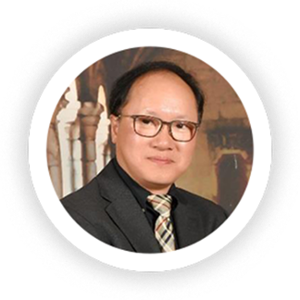 Xin NING (Inviting) (Professor at Qsingtao University)