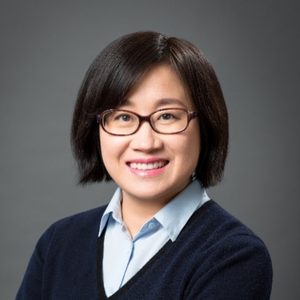 Stella Hu (Chairman at ExxonMobil Chemical Services)