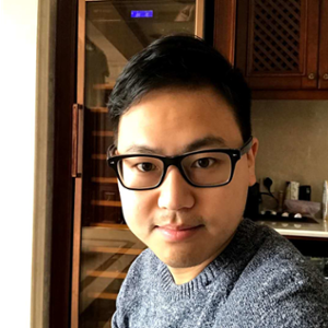 LUCAS KUAN (CO-FOUNDER of ONECHARGE SOLUTION LIMITED)