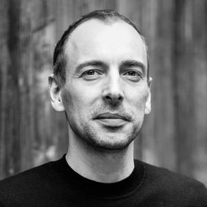 Alexander Glaser (Co-Founder of prespace ARCHITEKTEN)