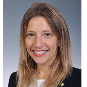 Meirav Shacked (Founding Partner at LaoMei)