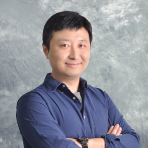 Tom Zhang (Director of Public Policy Research at Meituan)