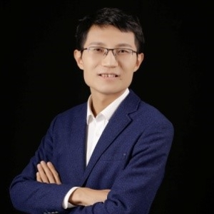 Dr. Chengmeng CHEN (President, Associate Researcher at Key Laboratory of Carbon Materials, Institute of Coal Chemistry (CAS)) Dr. Chengmeng CHEN (President, Associate Researcher at Key Laboratory of Carbon Materials, Institute of Coal Chemistry (CAS))