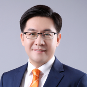 Chen Liu (Managing Director of Electrical Insulating Systems (shanghai) Co.LTD)
