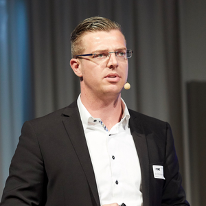 Dr. Christian Mosch (Managing Director of Industrial Digital Twin Association e.V. (IDTA))
