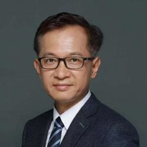 Jeffrey Liao (Head of AI Laboratory at Synopsys)