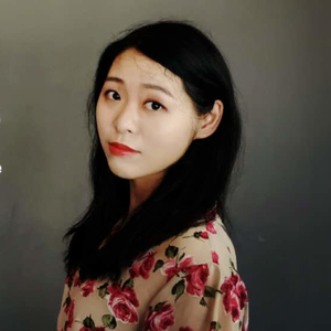 Olivia Ding (能多洁（中国） 市场部副经理)