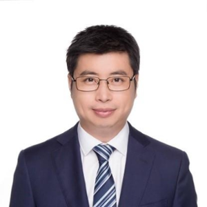 Michael Chan (Assistant President at Xiamen UMS Information Technology Co., LTD.)