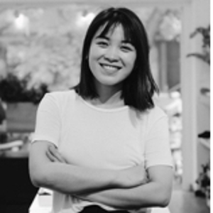 Carrie Yu (Co-founder of THE BULK HOUSE)