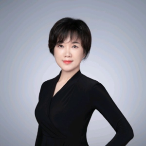 Ms. Chasy Zhou (Director Finance and Controlling of Weidmueller Greater China)