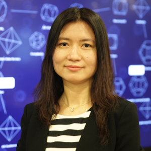 Yonghua Lin (Leader of AI System Research at IBM Academy of Technology)