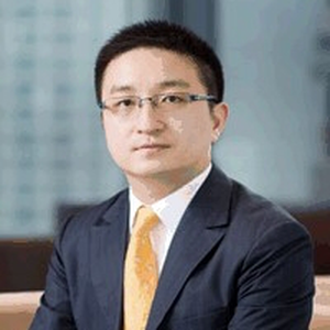Rock Wang (Partner of Tax Services at PwC)