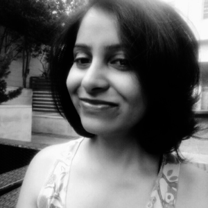 Bhawna Bhatnagar (Product Operations Manager at Bytedance)