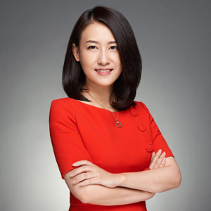 Eva Xu (Judge) (COO & CFO at TechNode)