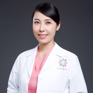 夏金晶 (启明青年医生俱乐部 会长)