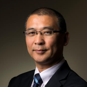 Richard Li (CEO of LB Cosmeceutical Technology Co.,Ltd.)