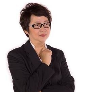 程俊佩 (岗岭集团 副总裁)