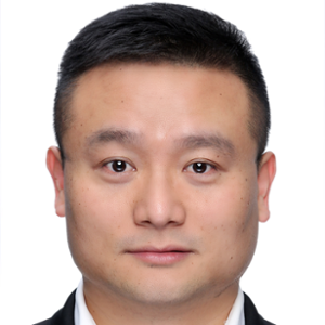 Tailei Shi (General manager at Suzhou Dunxing investment management co. LTD)