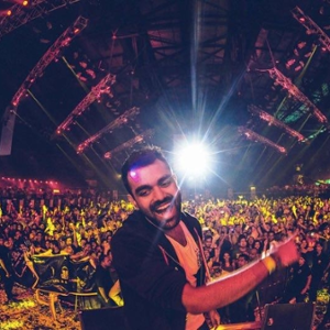 DJ Chetas