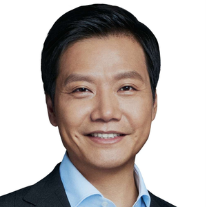 JUN LEI (Founder, Chairman and CEO of Xiaomi)