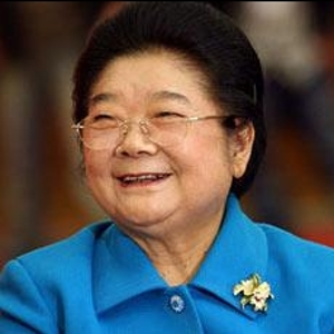 顾秀莲 (组委会成员 名誉主席  )