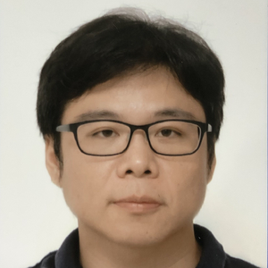 Iverson Zhou (Infosys China 中国区信息安全官)