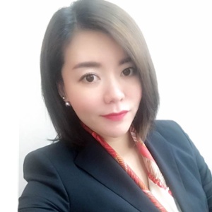 储萍 (赛默飞世尔科技中国有限公司 行政资深经理)
