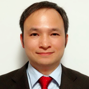 Qiang Gao (Associate Professor at Shanghai Jiao Tong University)