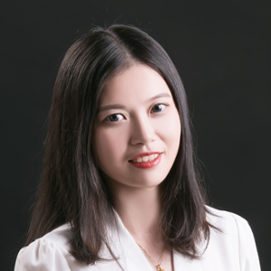 Ms. Hui Xu (Industrial Controlling Greater China at Schaeffler Greater China)