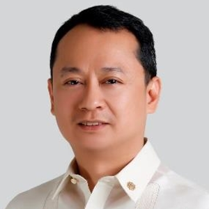 Dr Joseph Ross S Jocson (President, PACKAGING INSTITUTE OF THE PHILIPPINES)