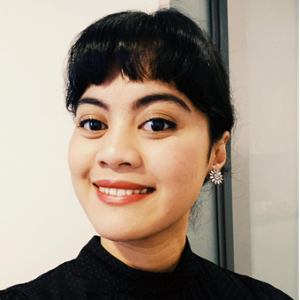 Ayu Putri (Global Lead, Web, E-commerce & Digital Tech at TCL Communication Techonology)
