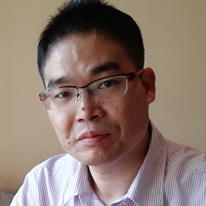 Jiansheng Liu (Head of Power Battery Research Institute at Great Power Energy & Technology Co.,Ltd.)