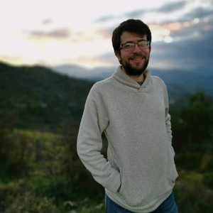 Christos Karamanos (Senior Software Engineer / Manager, Google Lens)
