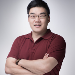 Tim Luan (Director of Beijing Z-Innoway Technology Services Co.,Ltd)