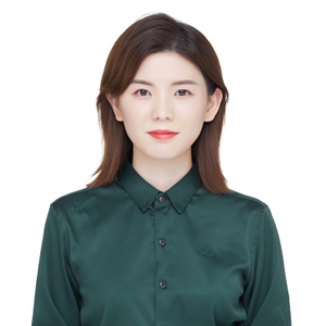 Yijia Guo (Project Manager at 